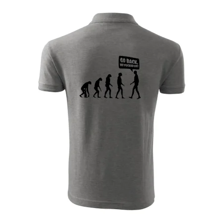 Evoluce Go back