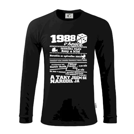 1988 v kostce