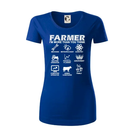 Farmer Symbols