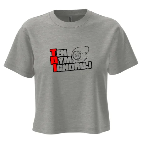 Ten dým ignoruj