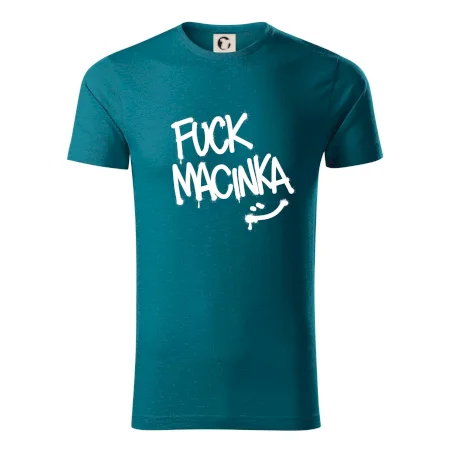 Macinka sprejem