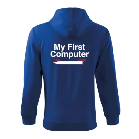 My First Computer