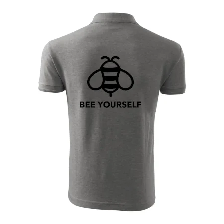 Bee yourself