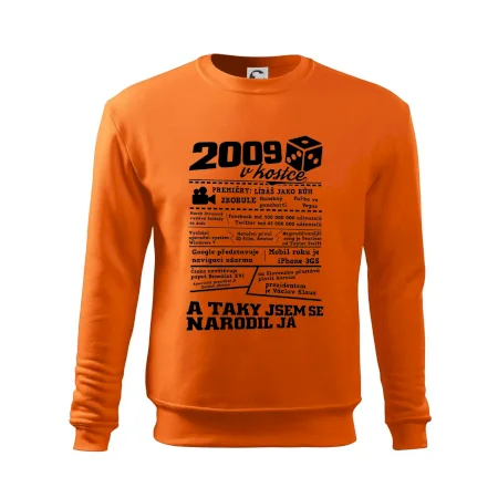 2009 v Kostce