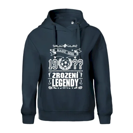 Zrození legendy - pro fotbalistu