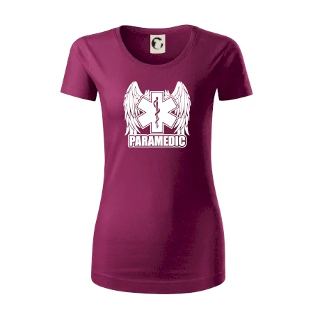Paramedic
