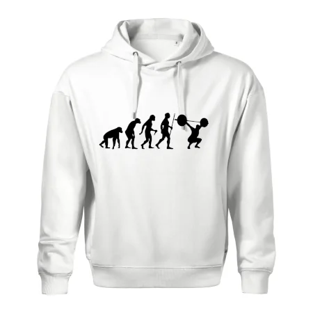 Evolution fitness