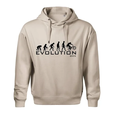 Evoluce BMX