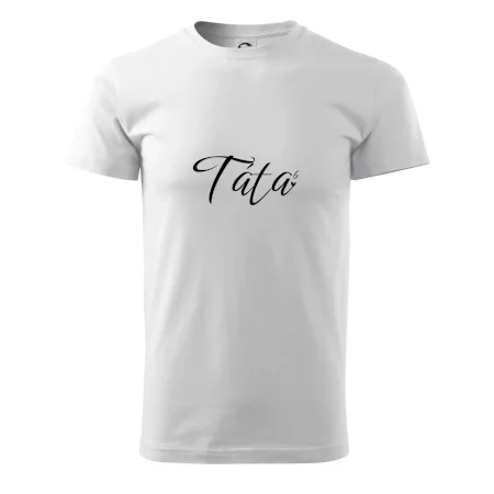 Psací Táta šestá mocnina - šest dětí