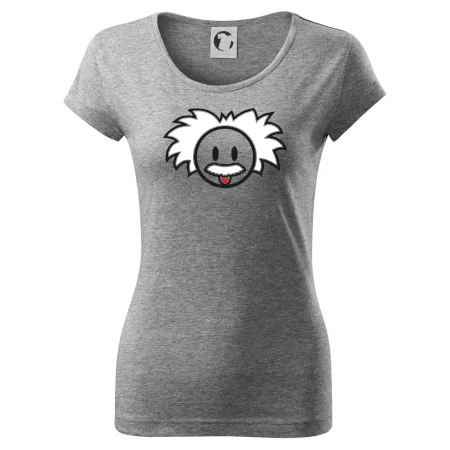 Albert Einstein