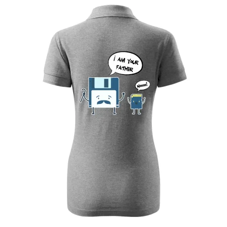 I am your father SD karta