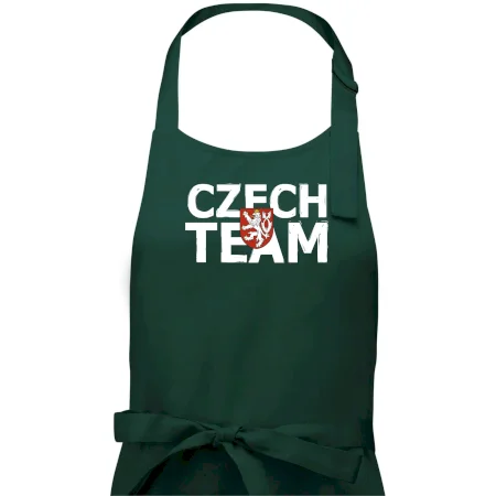 Czech team - Český lev