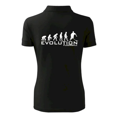 Evoluce Floorball