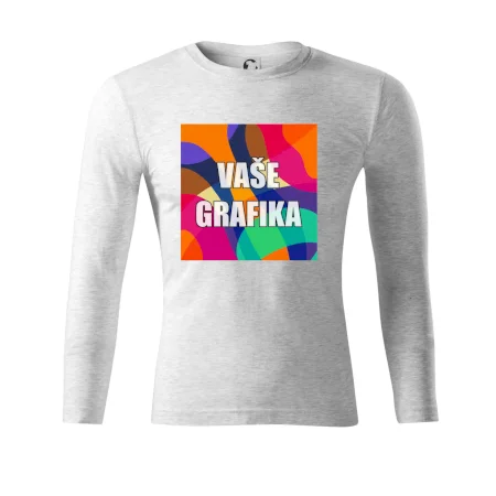 Potisk s vaší grafikou