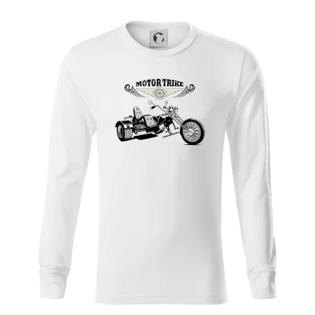 Moto trike