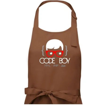 Code Boy