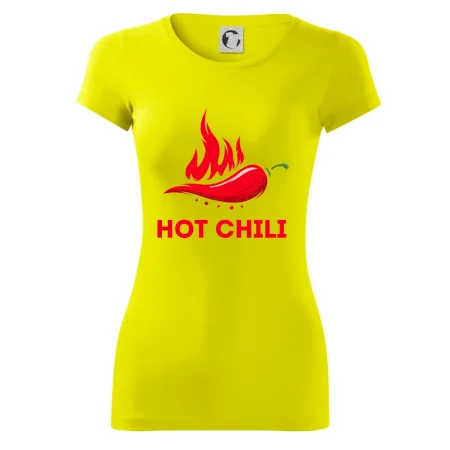 Hot Chili