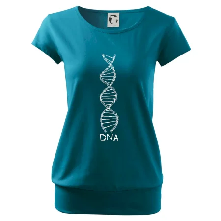 Cyklistovo DNA