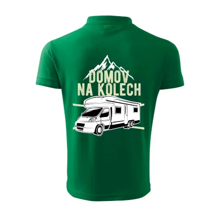 Domov na kolech