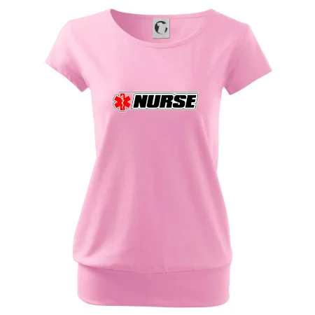 Nurse kříž