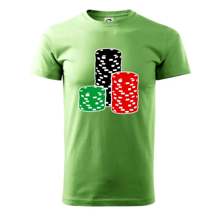Poker žetony