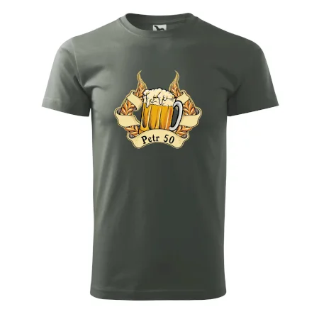 Pivo oslavenec