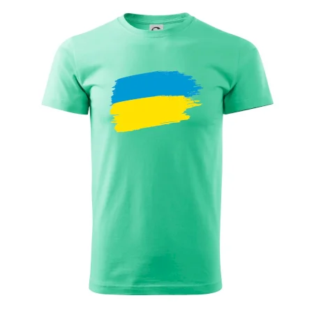 Ukrajinské tričko
