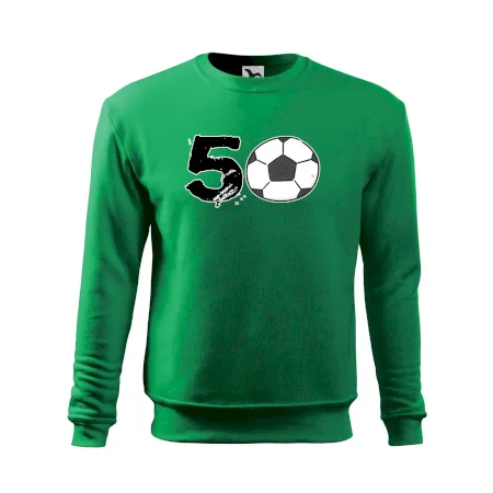 Fotbal kulaté narozeniny 50
