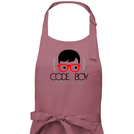 Code Boy