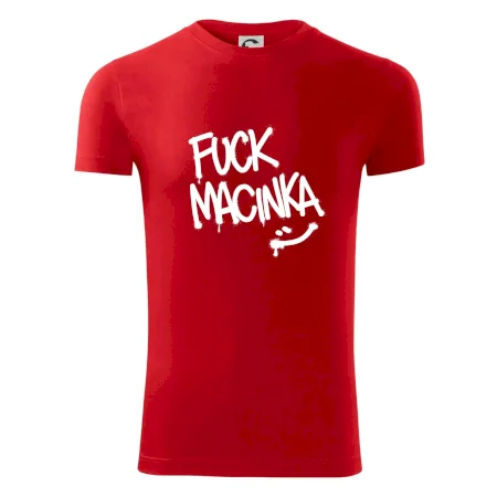 Macinka sprejem