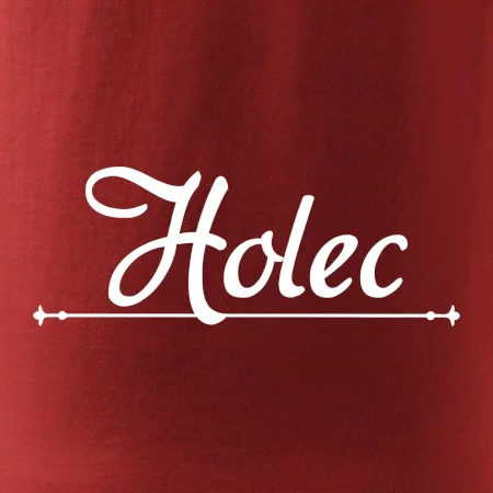 Staročeština - Holec - holobrádek nebo plešoun