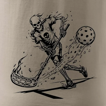 Floorbal kostra