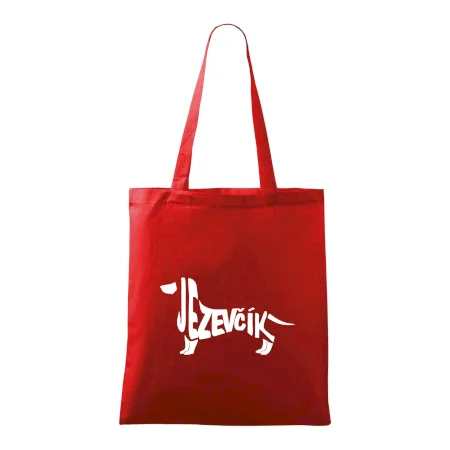Jezevčík - CZ
