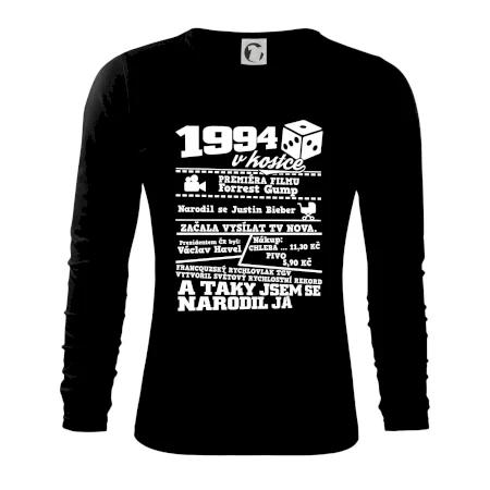 1994 v kostce