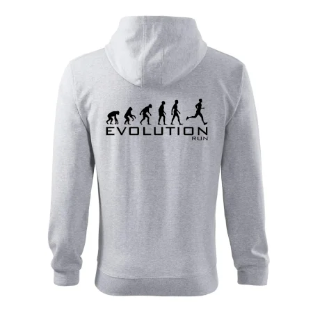 Evoluce Run