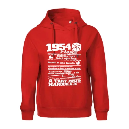 1954 v kostce