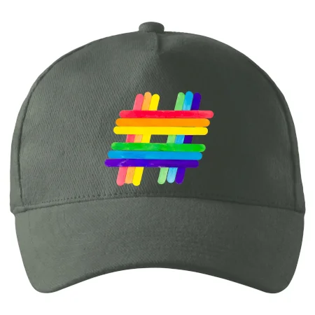 LGBT hashtag