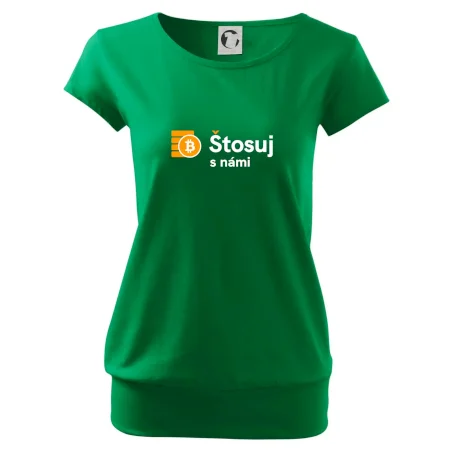 Štosuj s námi - logo velké