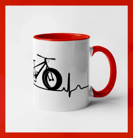 EKG fatbike
