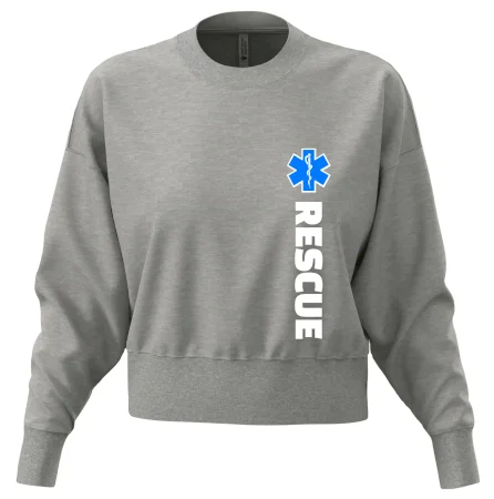 Rescue - pro záchranáře
