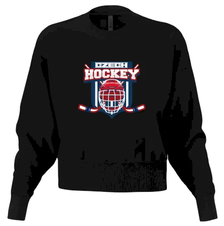 Czech Hockey erb - Mistrovství světa v ledním hokeji 2026