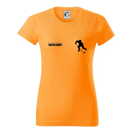 Hockey sport