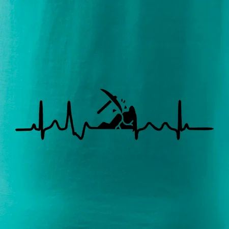 Ekg horník