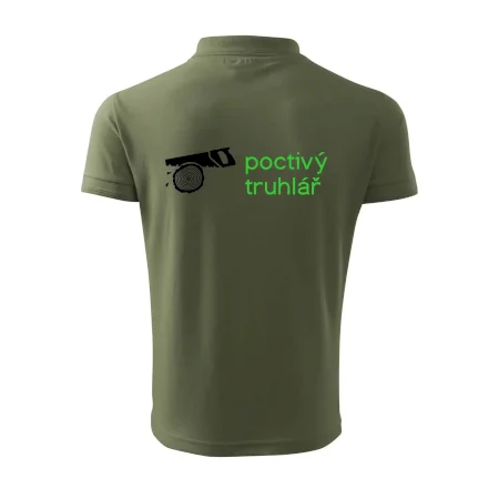 Poctivý Truhlář