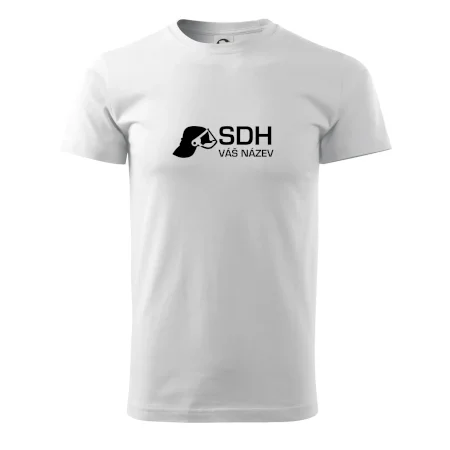 SDH helma  (vlastní název)
