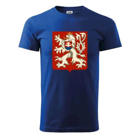 Znak ČSR - Československá republika (1948–1960)