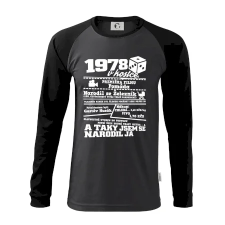 1978 v kostce