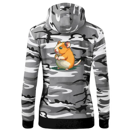 Křeček pixel