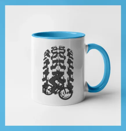 Pneumatika MTB