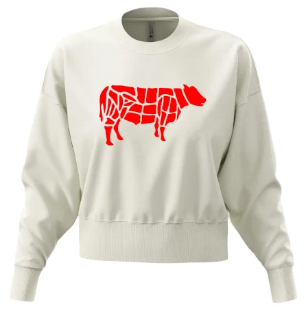 Grilování - Grill Chef - Kráva